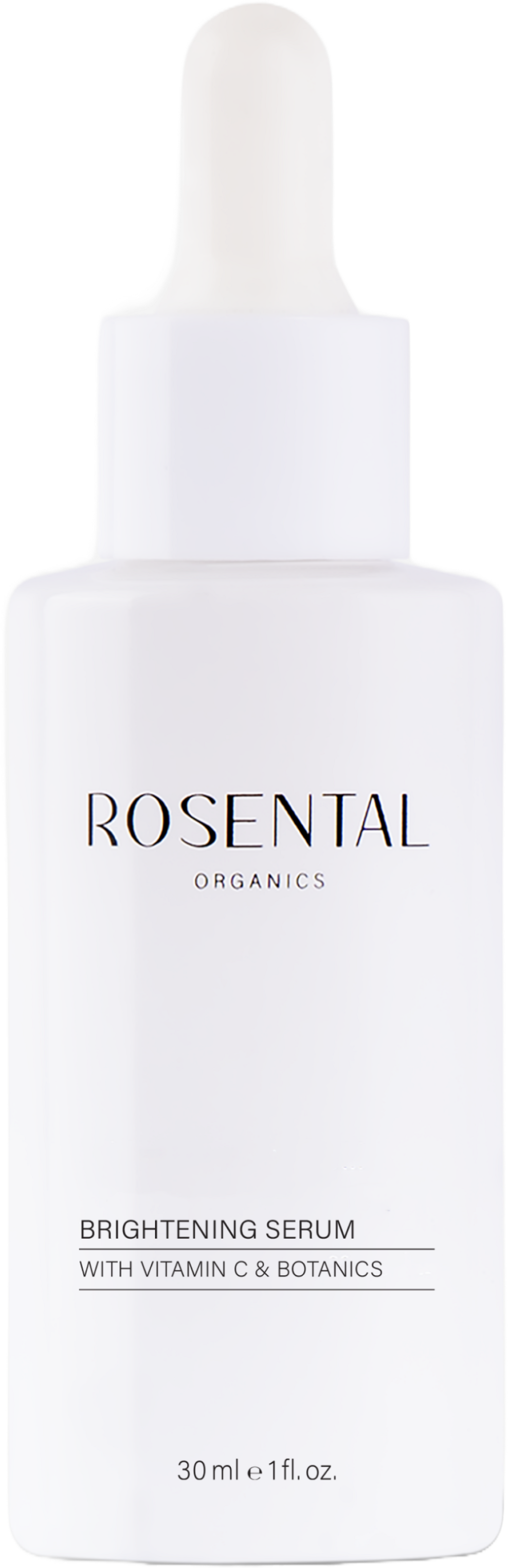 Rosental Organics  Brightening Serum, 30 ml