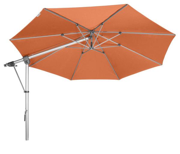 Doppler Pendelschirm Expert, rund, ca. Ø350