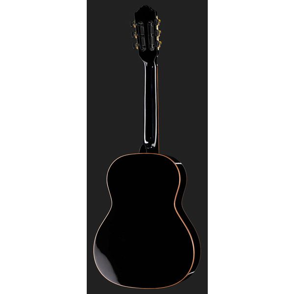 Ortega R221-3/4 Konzertgitarre schwarz