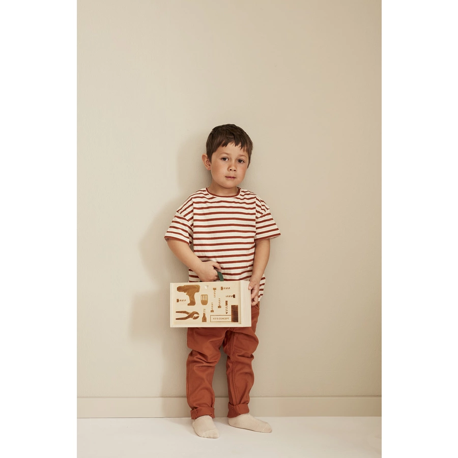 Kids Concept® Werkzeugkoffer Kid's Hub