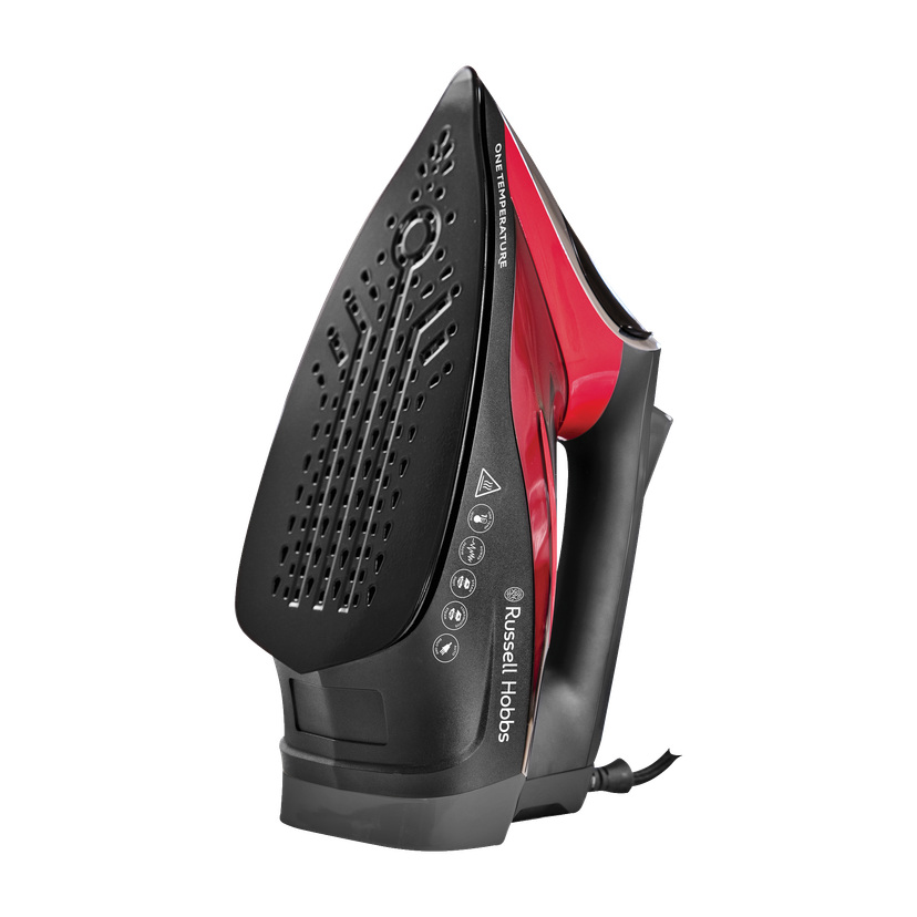 Strykejern 2600 W