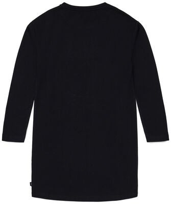 Luca & Lola Alessia Kjole, Black