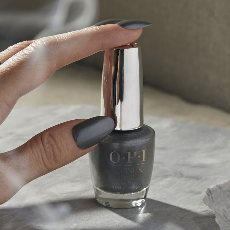 OPI IS - CLEAN SLATE