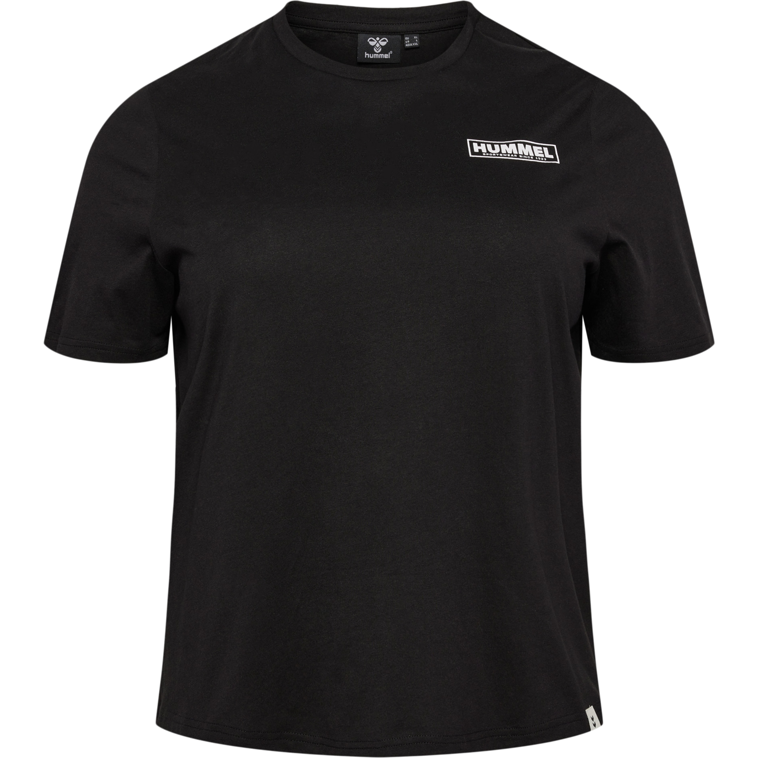 hmlLEGACY WO REGULAR T-SHIRT PLUS