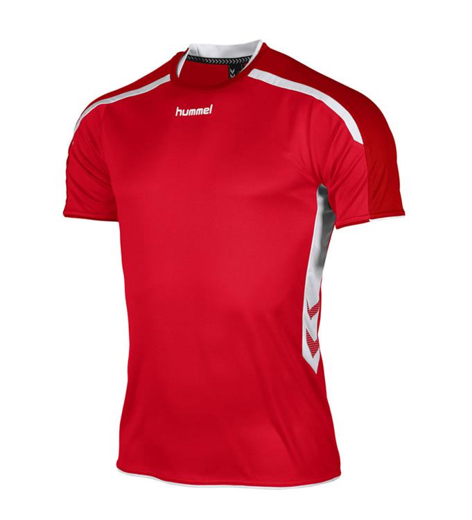 Hummel Preston Shirt SS