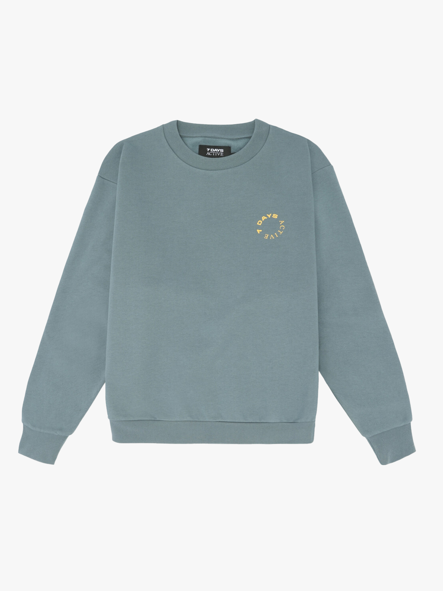 Organic Crewneck