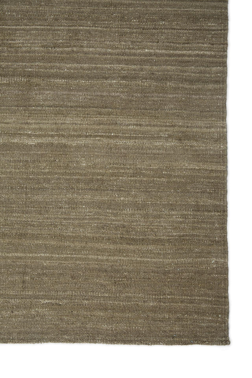 Ethnicraft Nomad vloerkleed 200x300 zand