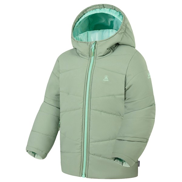 Kamik - Kid's Zayda - Veste d'hiver