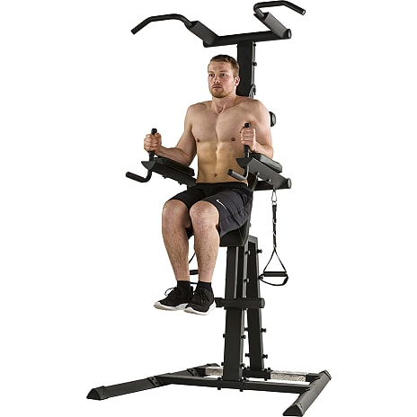 Tunturi PT80 Power Tower
