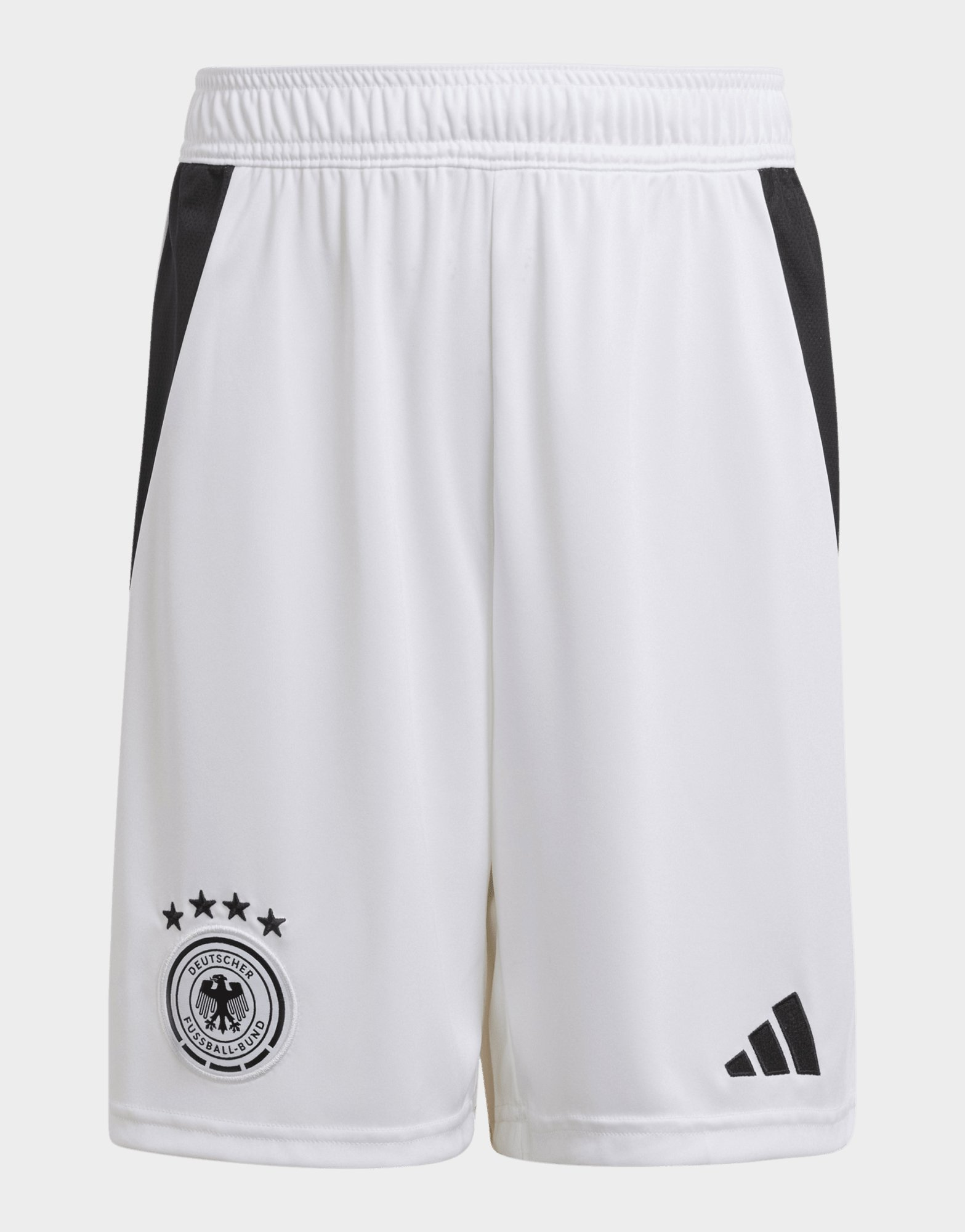 adidas Short Domicile Allemagne 24 Enfants