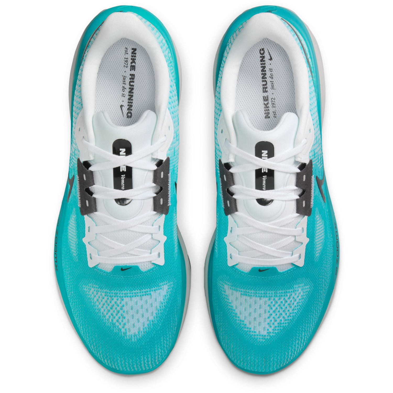 Nike Vomero 17 Heren