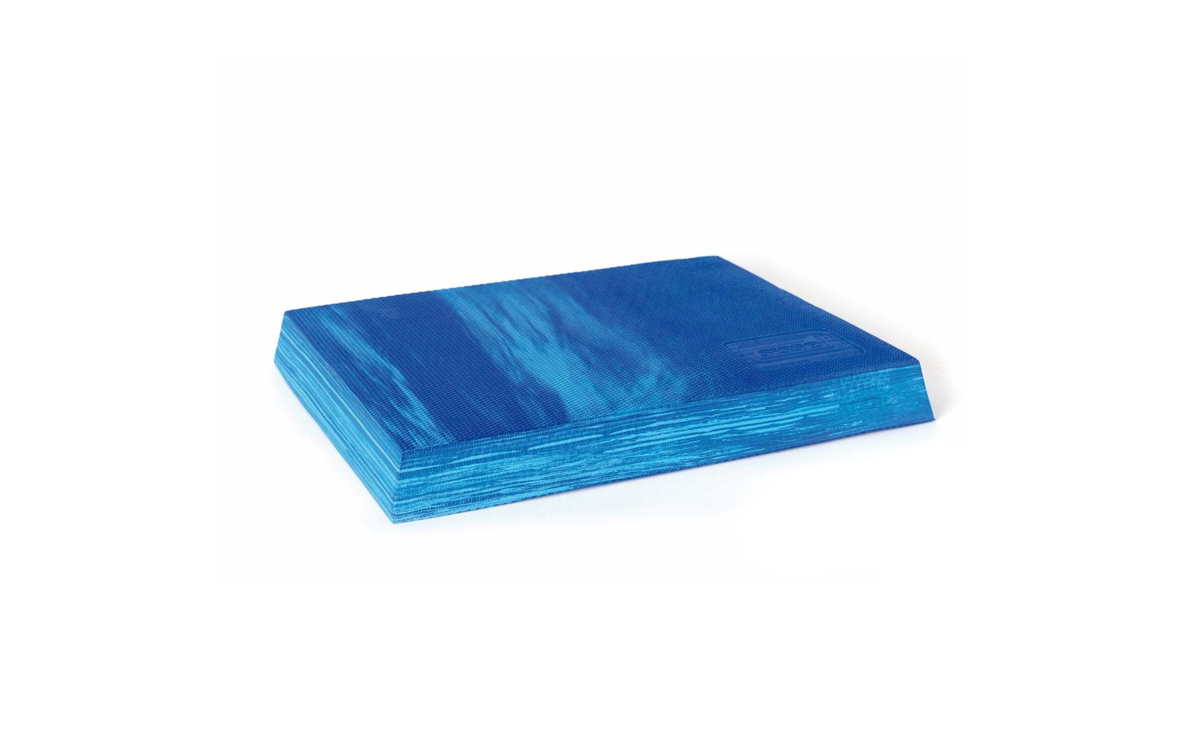 Balancefit Pad blau marmoriertBalancetraining
