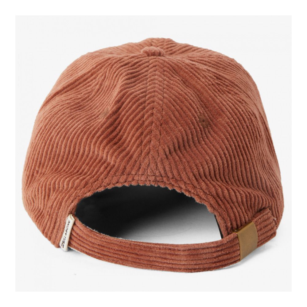 Billabong DAD - Casquette Femme rose dawn