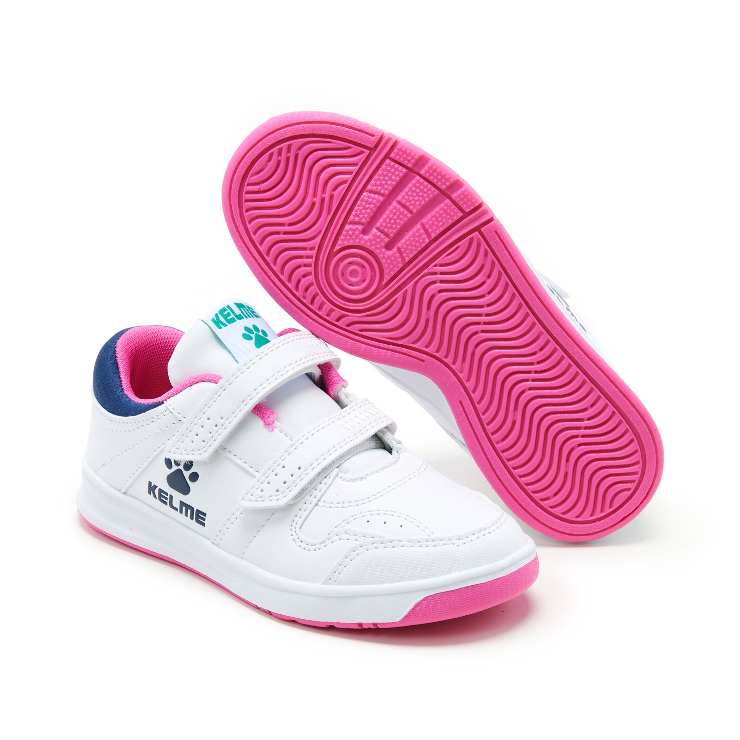 Sapatos Kelme Comba