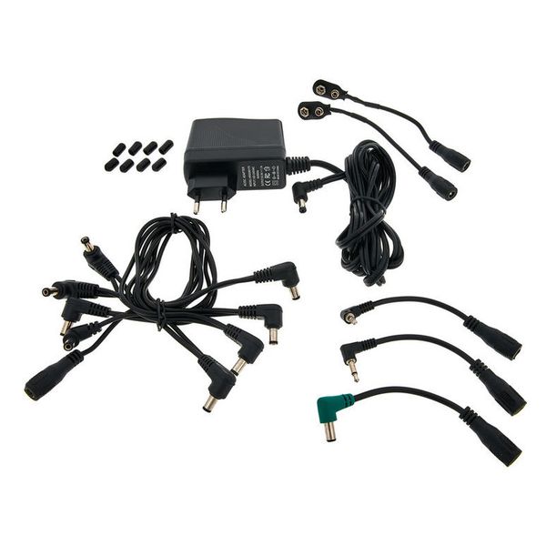Rockboard Power Ace Set / 9V Power