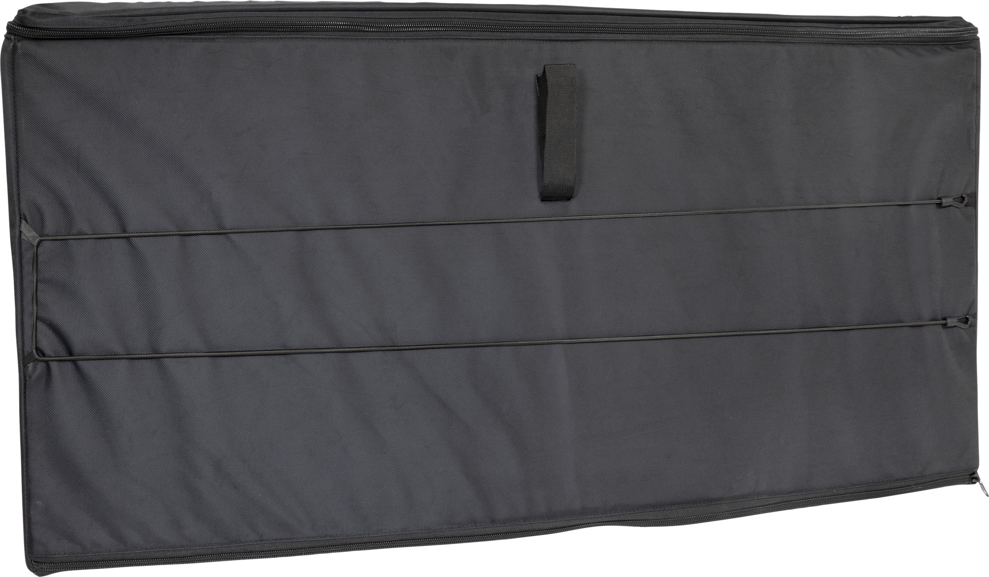 BusBoxx chairBOXX mit 2 Stühlen VW T5 / T6  Campingstuhlmodul
