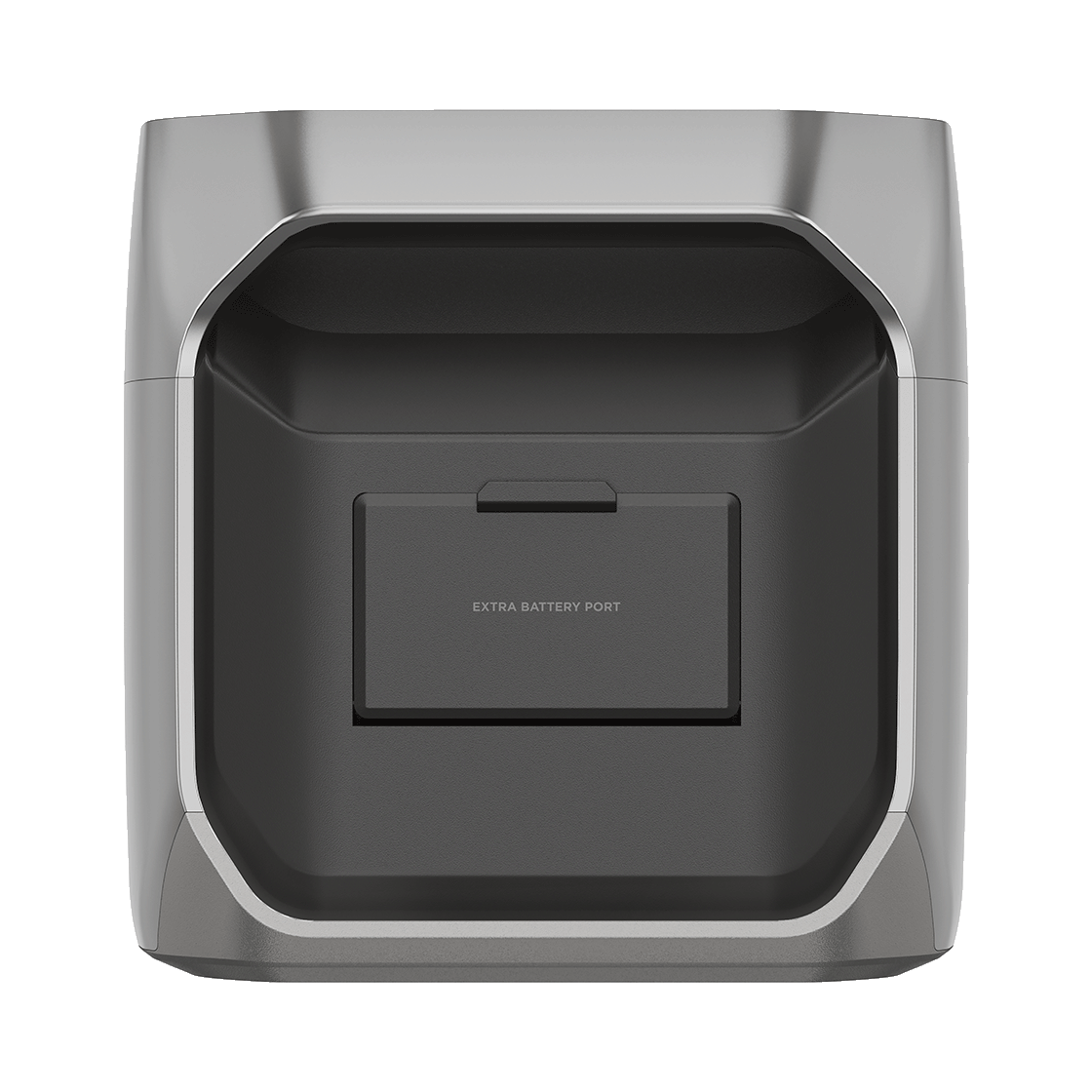 EcoFlow Portable powerstation Delta 3 Extra Battery