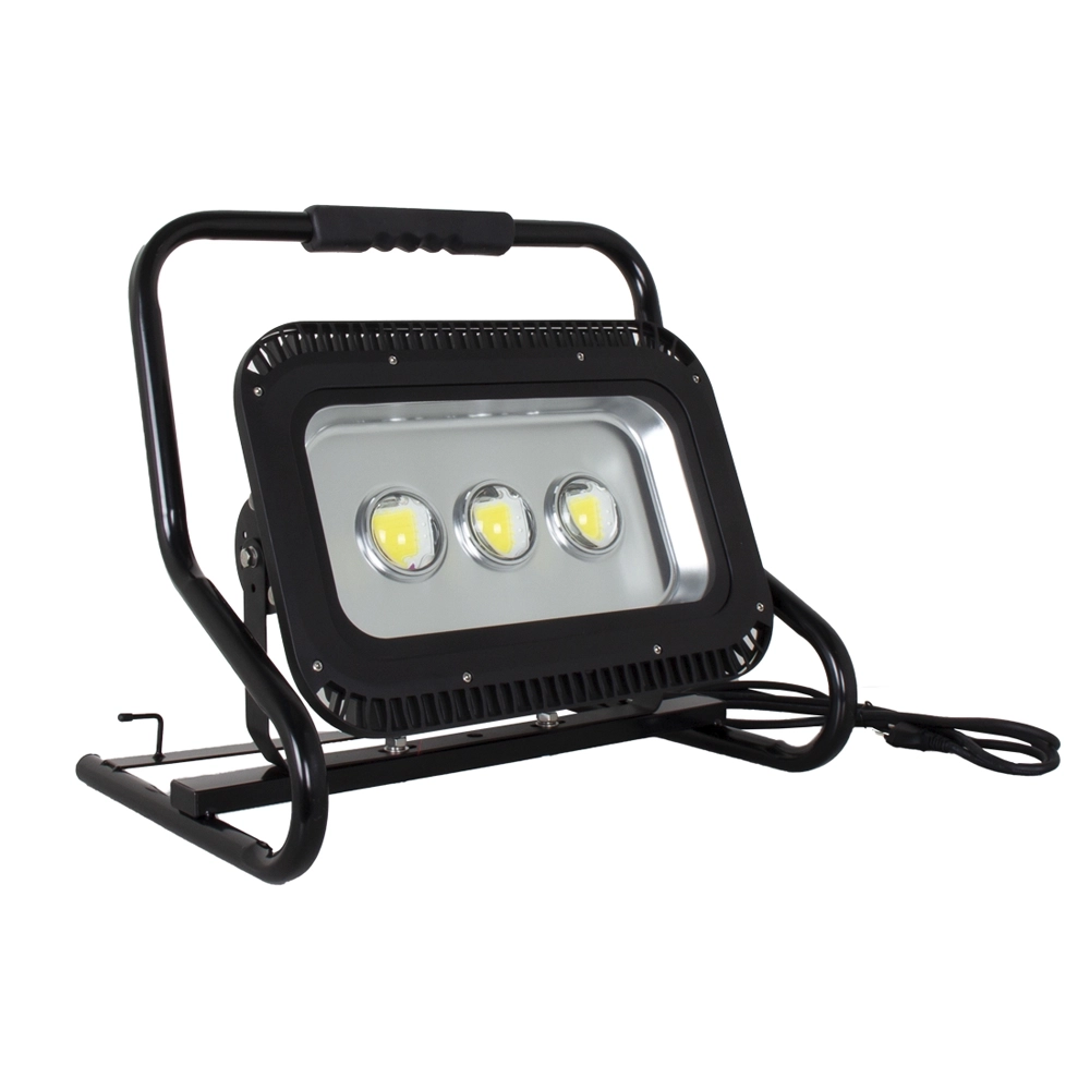 Ekström LED Scheinwerfer 150 Watt mit Traggestell