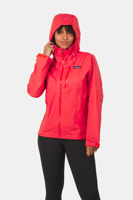 Patagonia Patagonia Granite Crest 3L Hardshell Jas