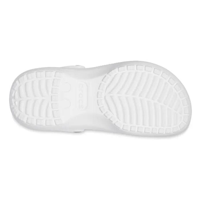 Crocs Classic Platform Instappers Dames