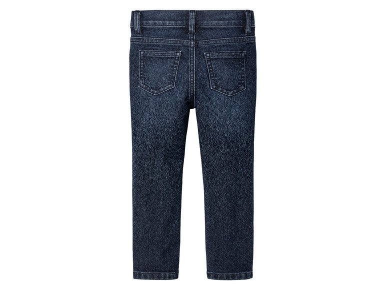 2 peuter jeans
