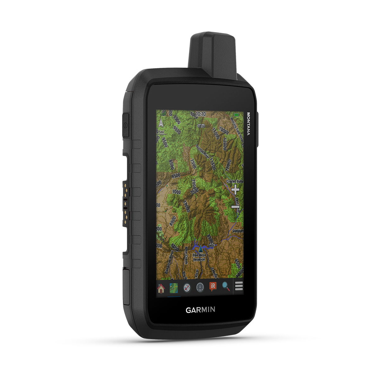 Garmin Montana 710i