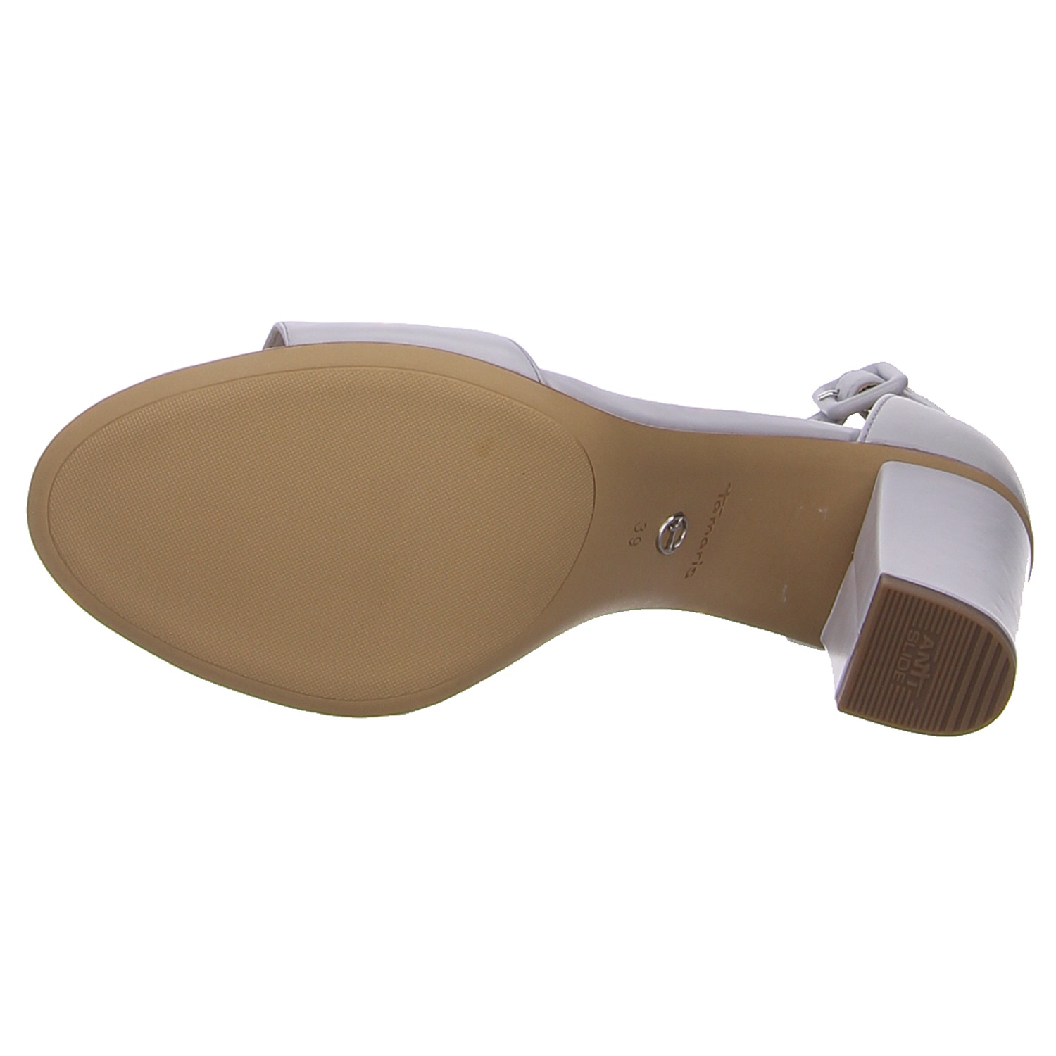 Tamaris  Sandalette blau blau