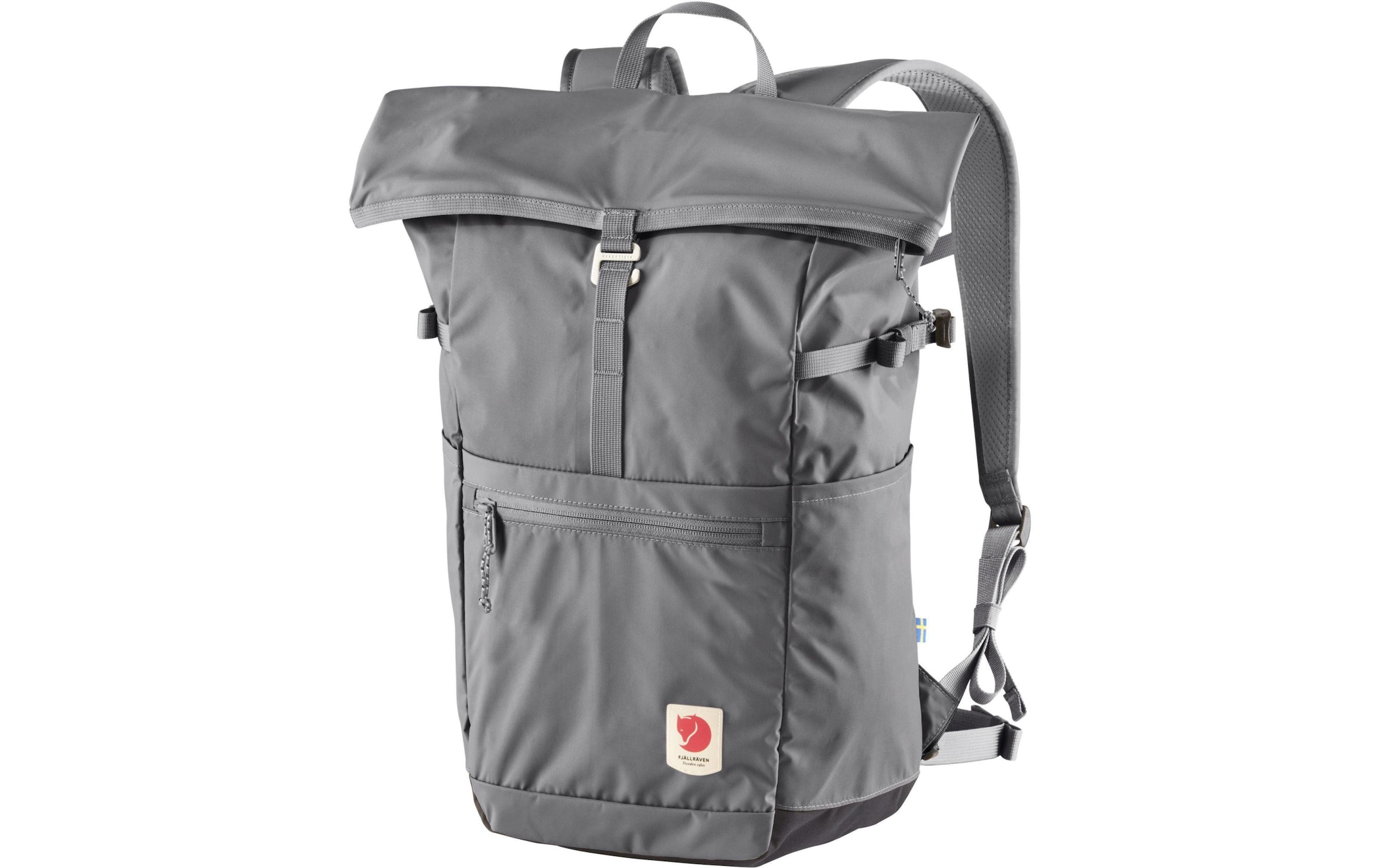 Fjällräven Freizeitrucksack »High Coast Foldsack 24 24 l«