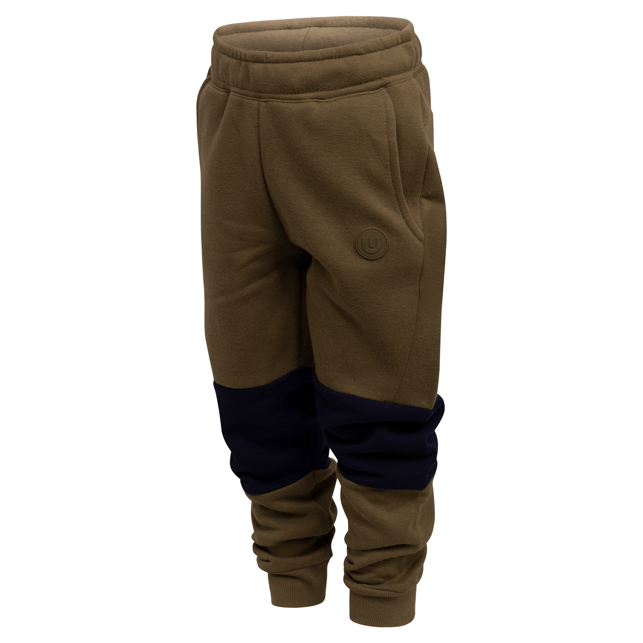 Sway Oxford Shape joggesett - Barn - Fritid og bomull