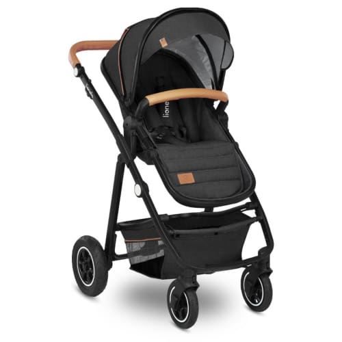 Poussette Lionelo Amber 3 en 1