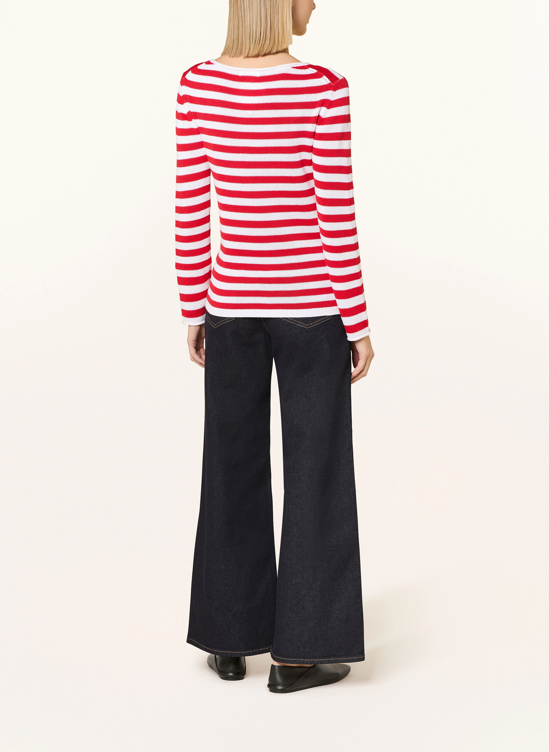 darling harbour Pullover