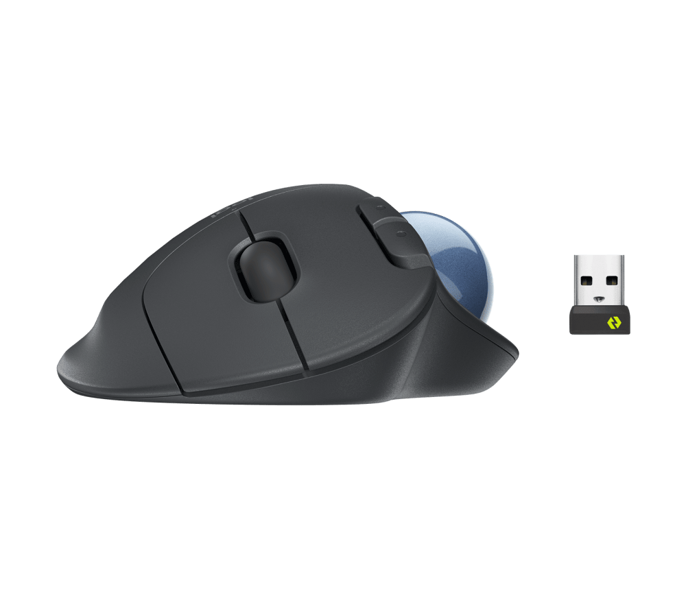 ERGO M575 Wireless Trackball for Business
