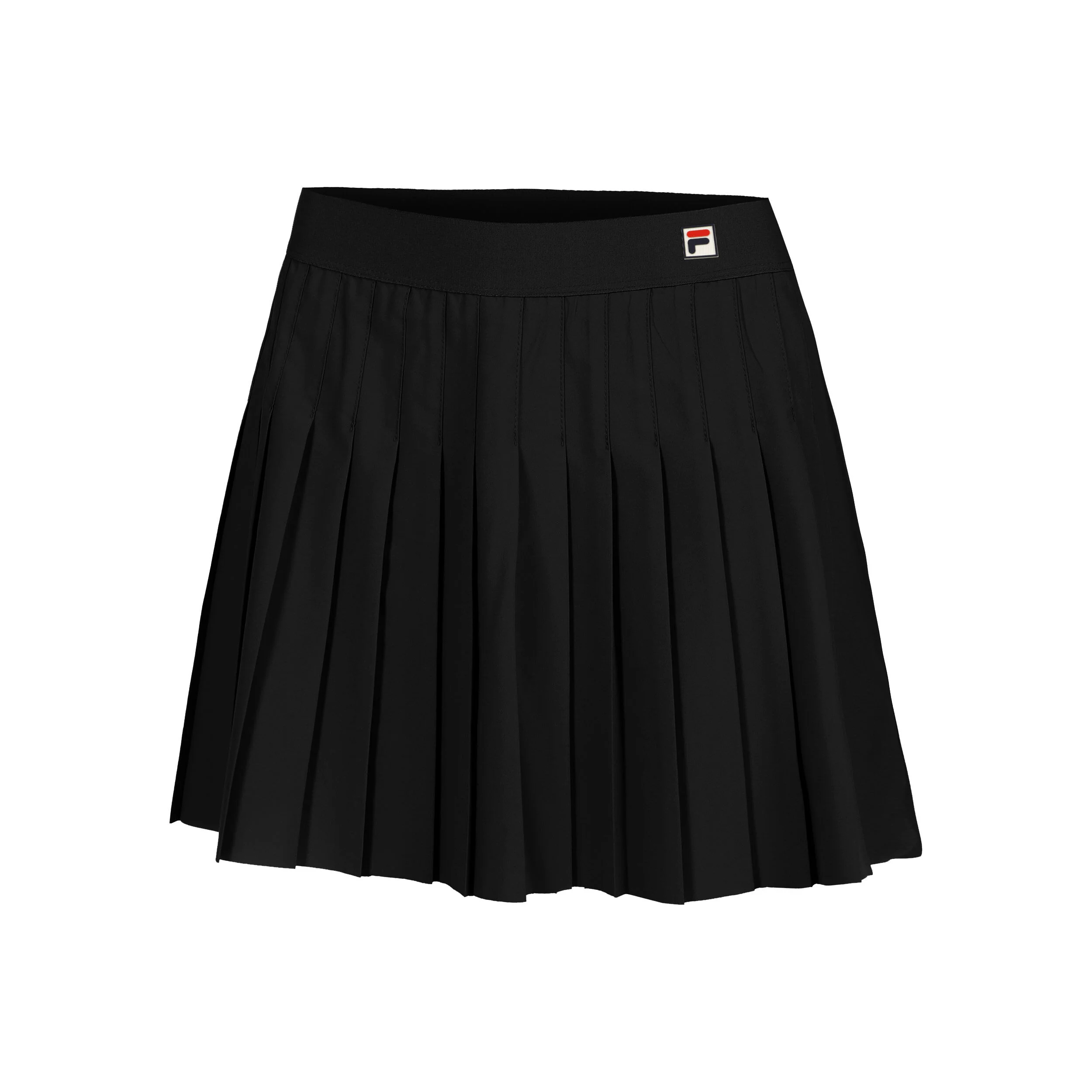 Fila Finja Jupe Femmes - Noir