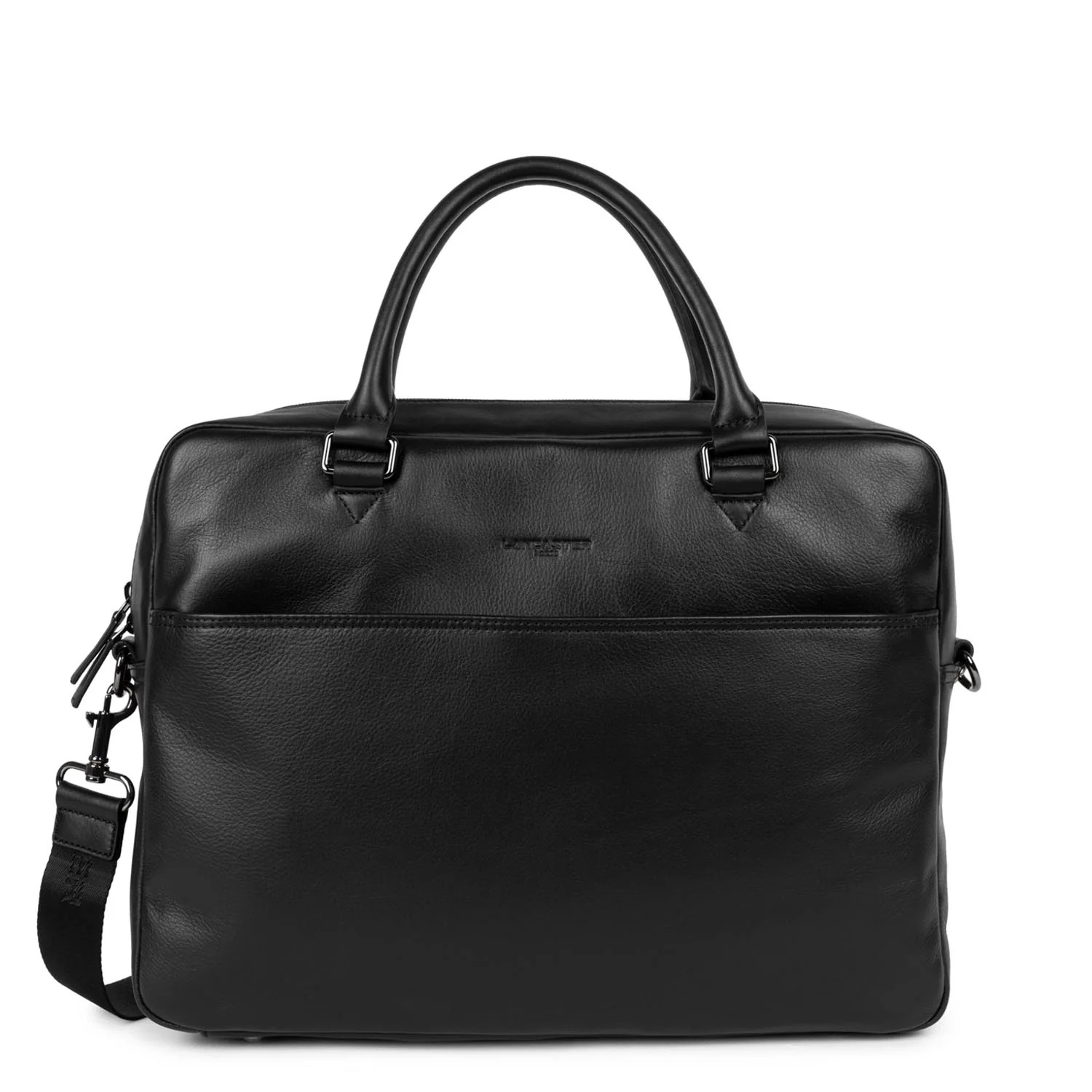 Soft Vintage Homme-Grand porte documents