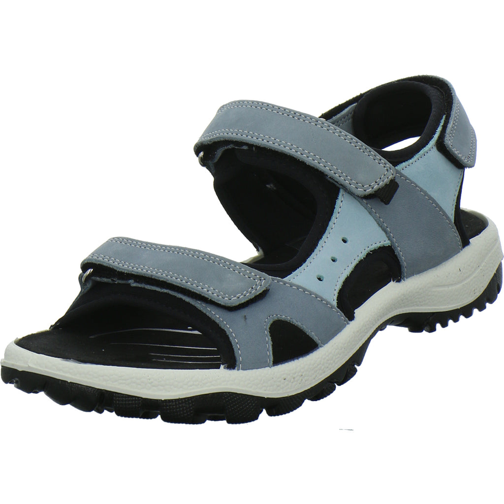 Rohde Sandaletten Damen Denim