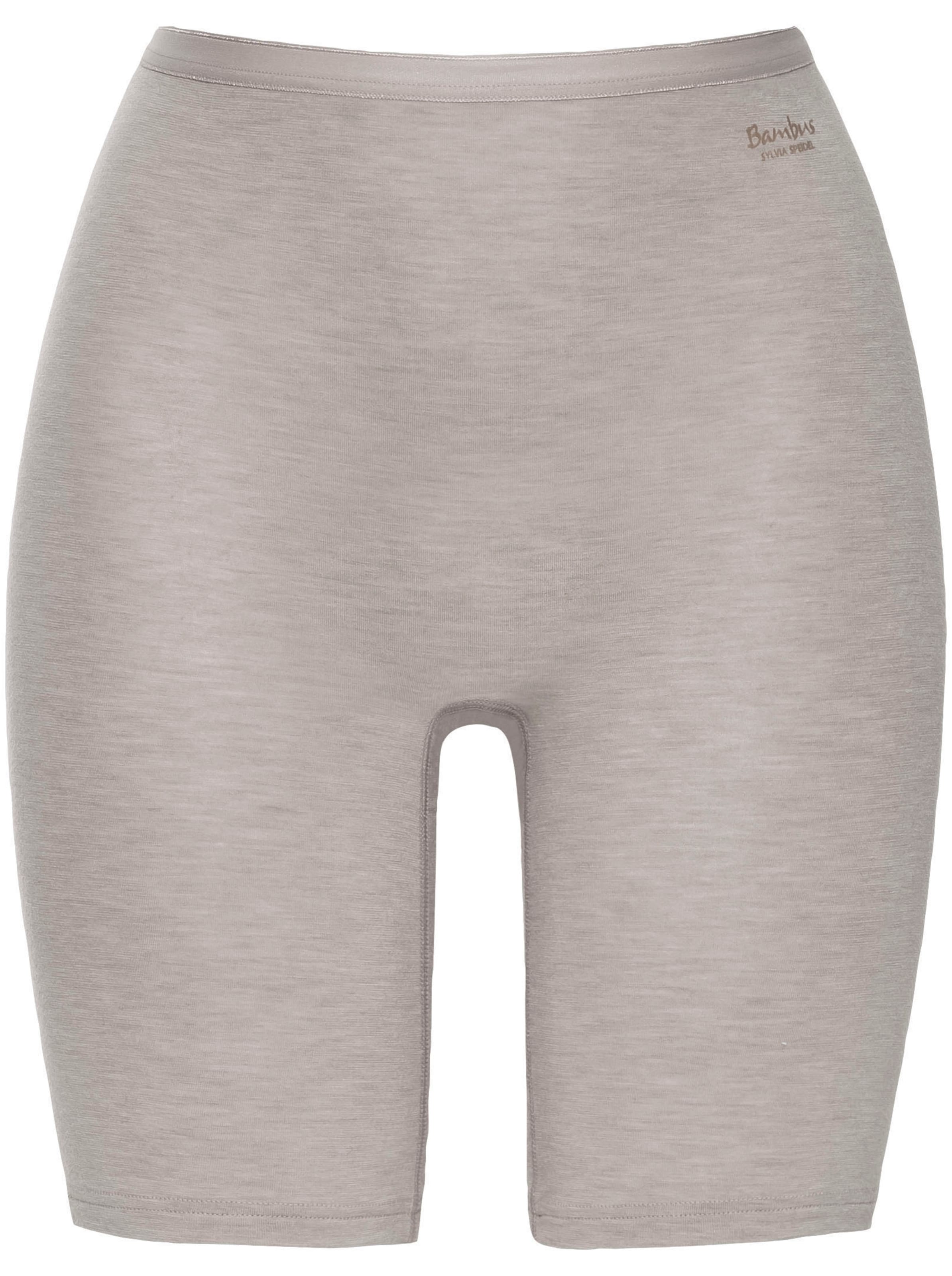 Speidel Longpanty in beige-meliert