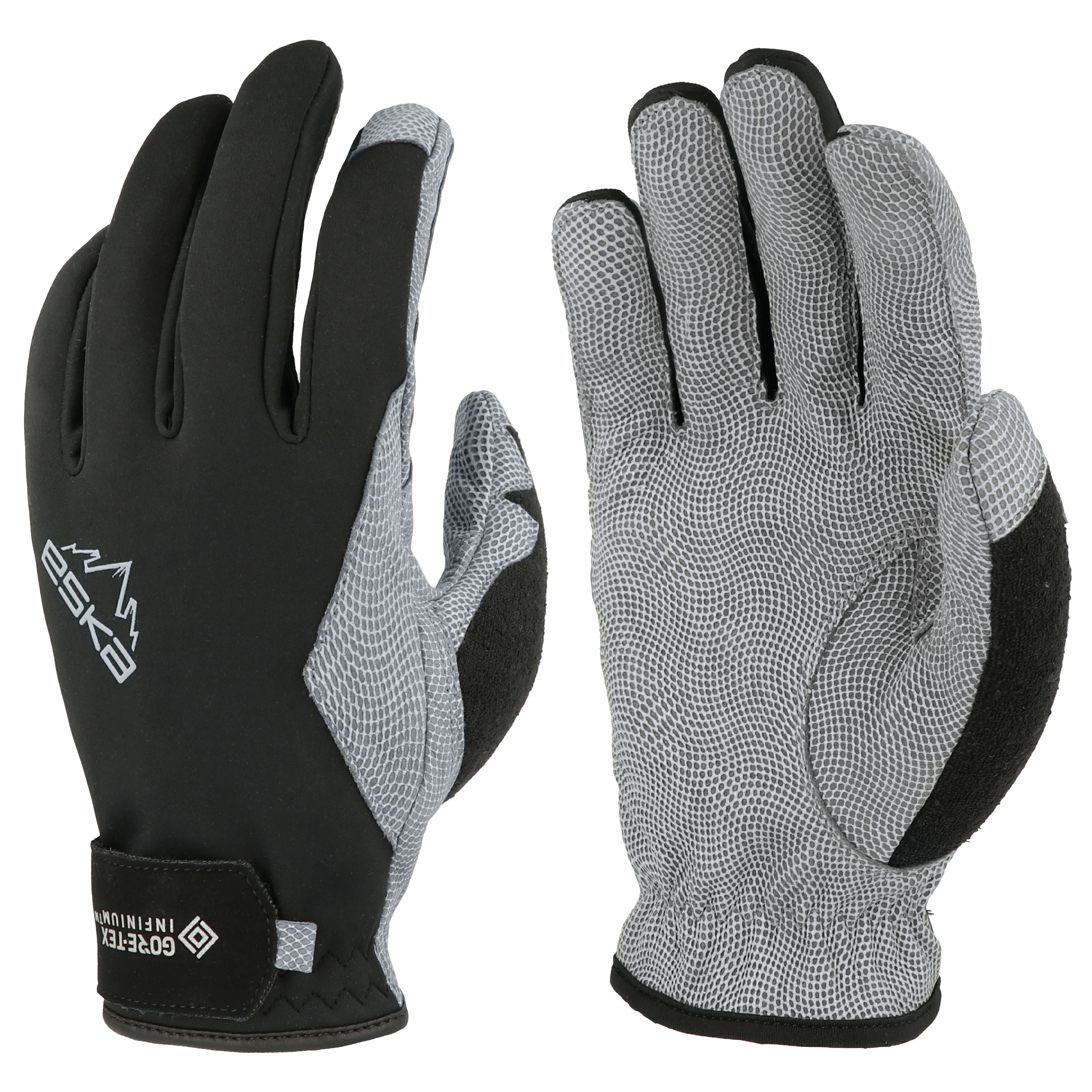 Eska Pulse Mid Gore windstopper - Hansker og votter