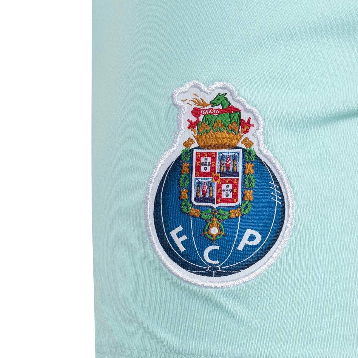 Conjunto New Balance FC Porto Terceiro equipamento 2026-2027 Criança
