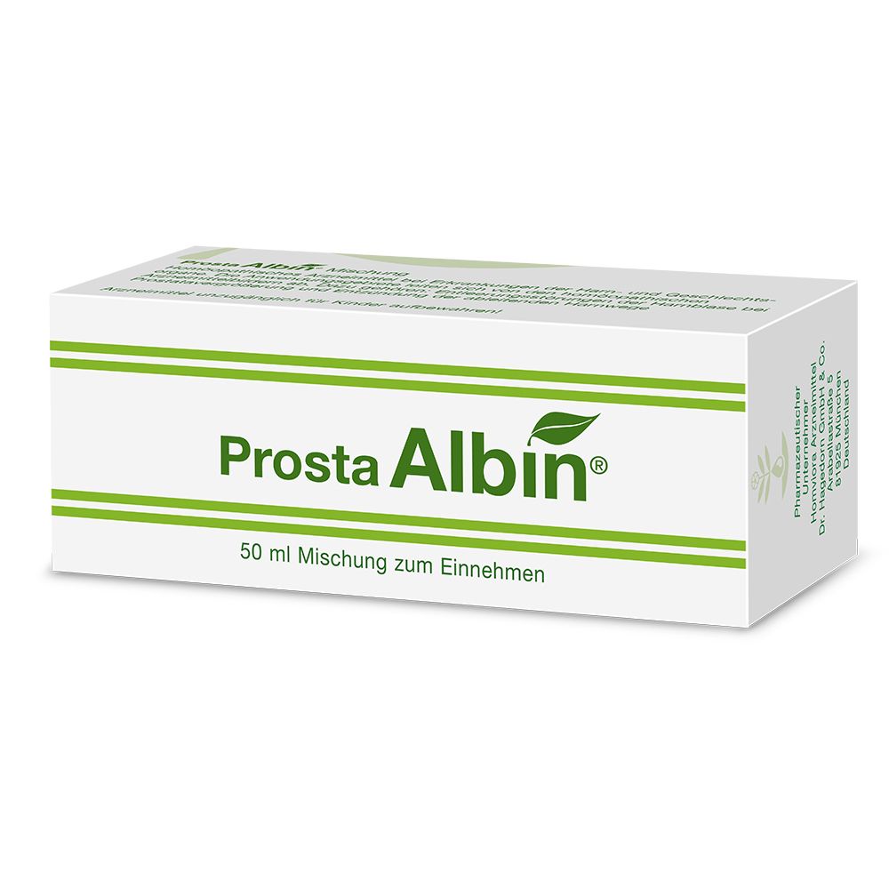 Prosta Albin®