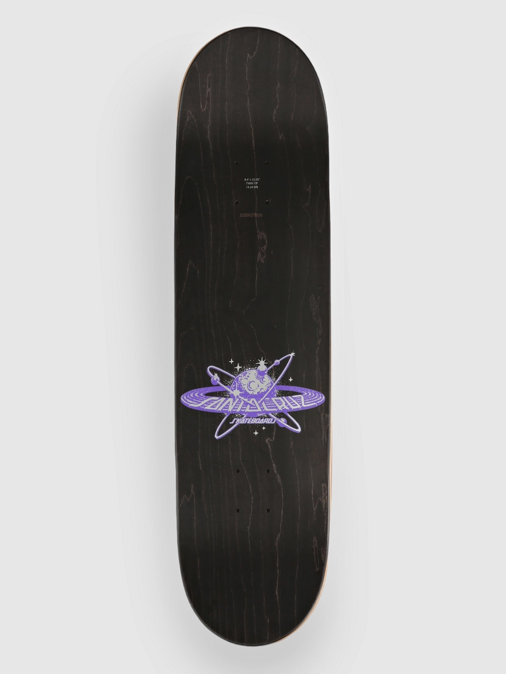 Santa Cruz Mccoy Cosmic Twin 8.4