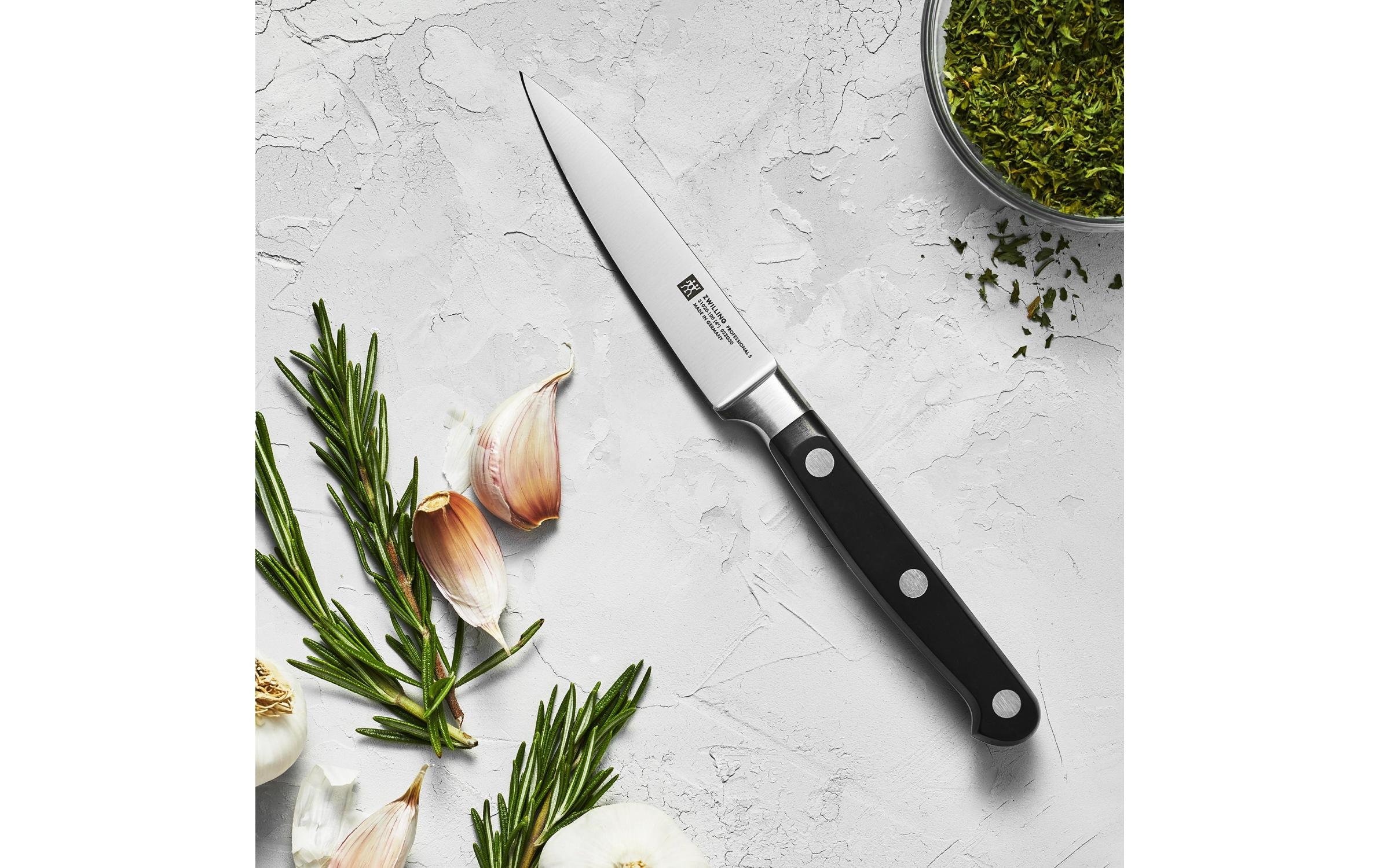 Küchenmesser Professional S 10 cmSpick- und Garniermesser
