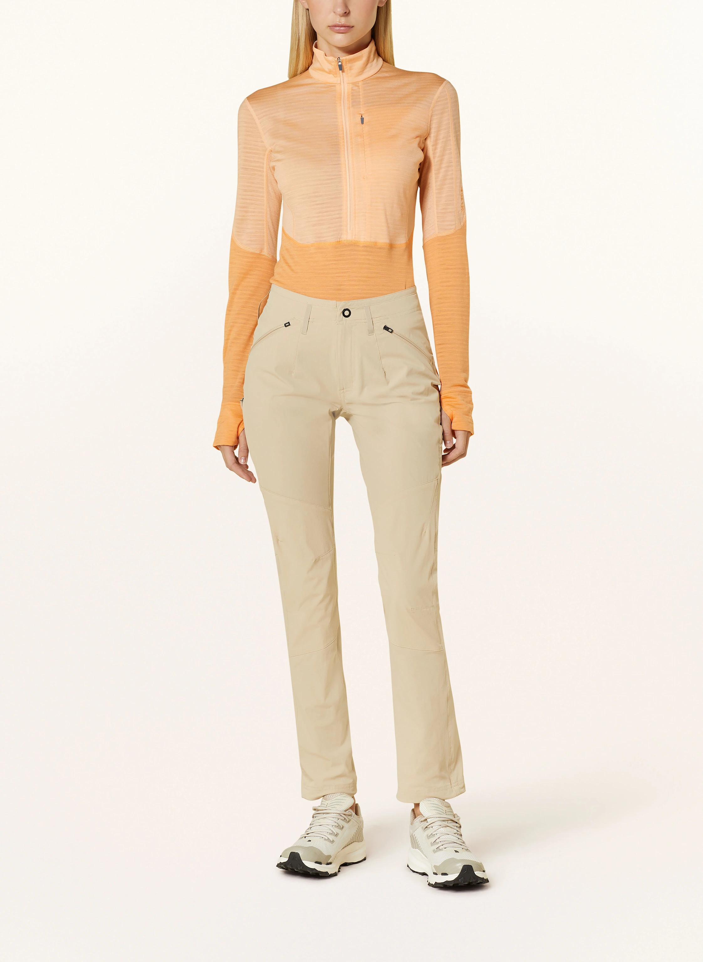 icebreaker Midlayer