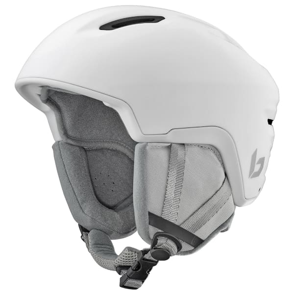 Casque de ski BOLLE ATMOS PURE WHITE MATTE