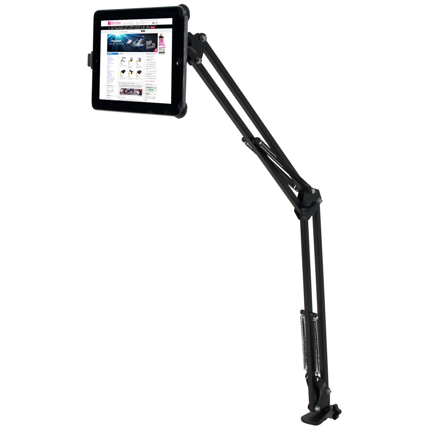 Innox i-S Mini 1 desktop arm voor iPad Mini/microfoonstatief