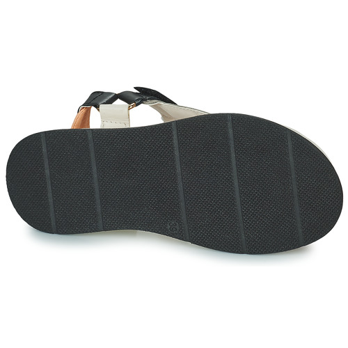 Mjus - ACIGHE - Blanc / gris / Noir