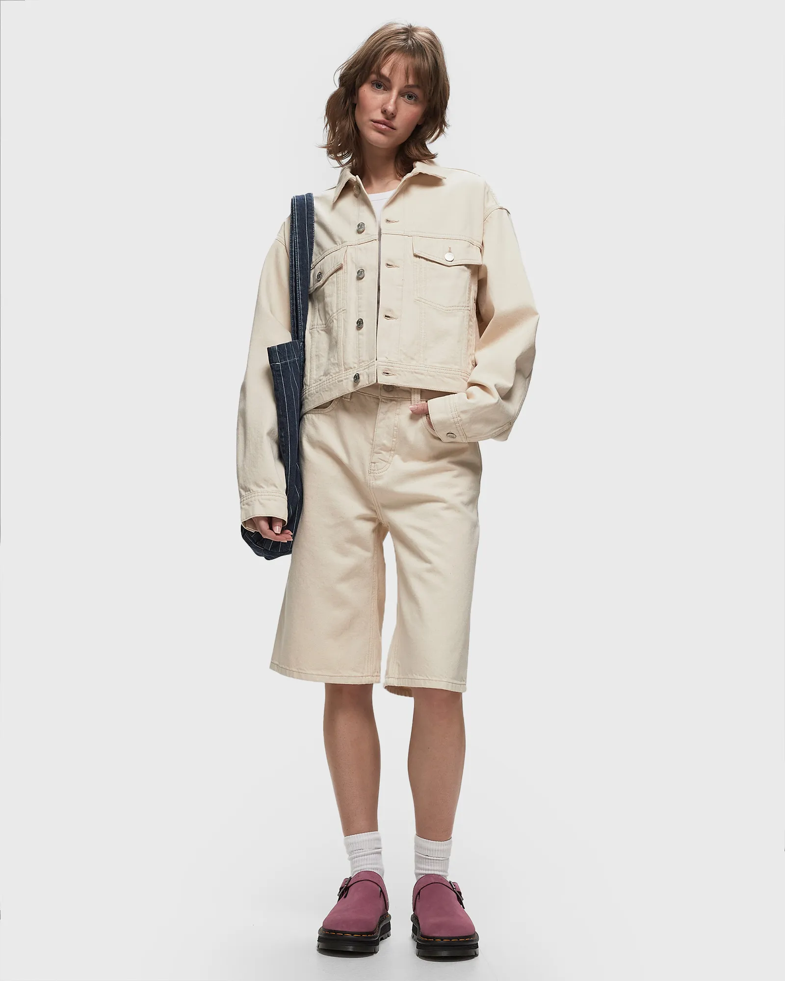 Won Hundred Irina Denim