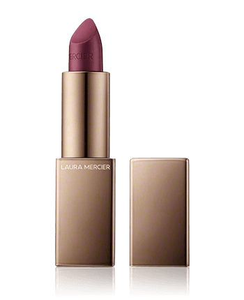 Laura Mercier Rouge Essentiel Silky Creme Lipstick Rose Rouge 3,5g
