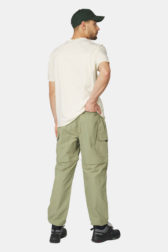 Ayacucho Ayacucho Cypress Zip-Off Afritsbroek