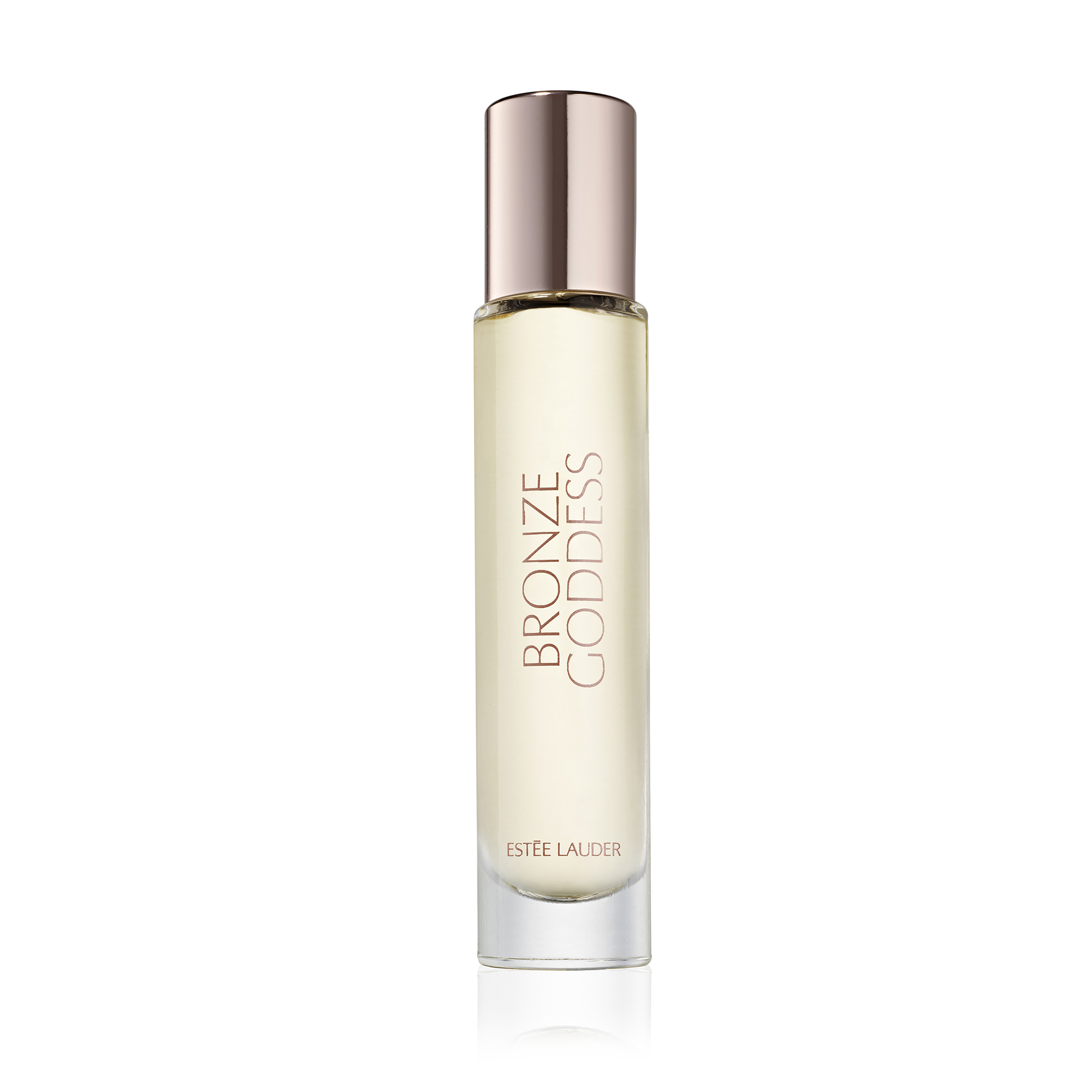 Estee Lauder Bronze Goddess Eau Fraiche<br>10 ml, Travel Spray