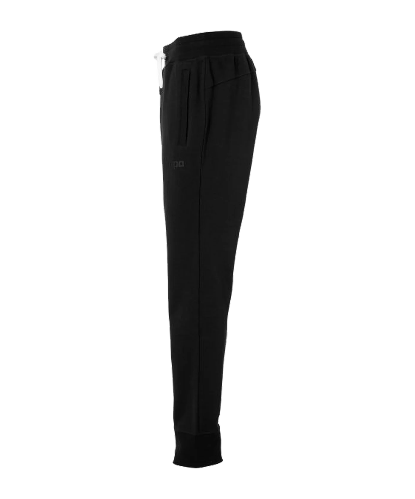 Kempa Status Jogginghose Damen Schwarz F01